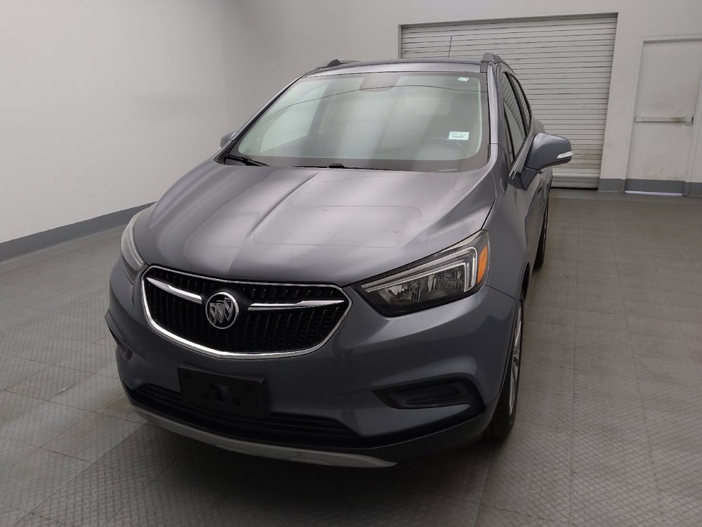 Used 2019 Buick Encore Preferred w/ Safety Package FWD image 15