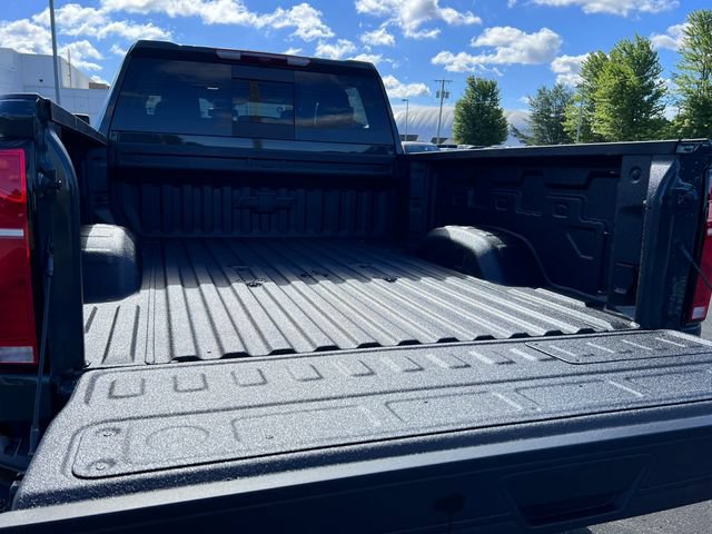 New 2026 Chevrolet Silverado 2500 LT w/ Trail Boss Package AWD/4WD image 8