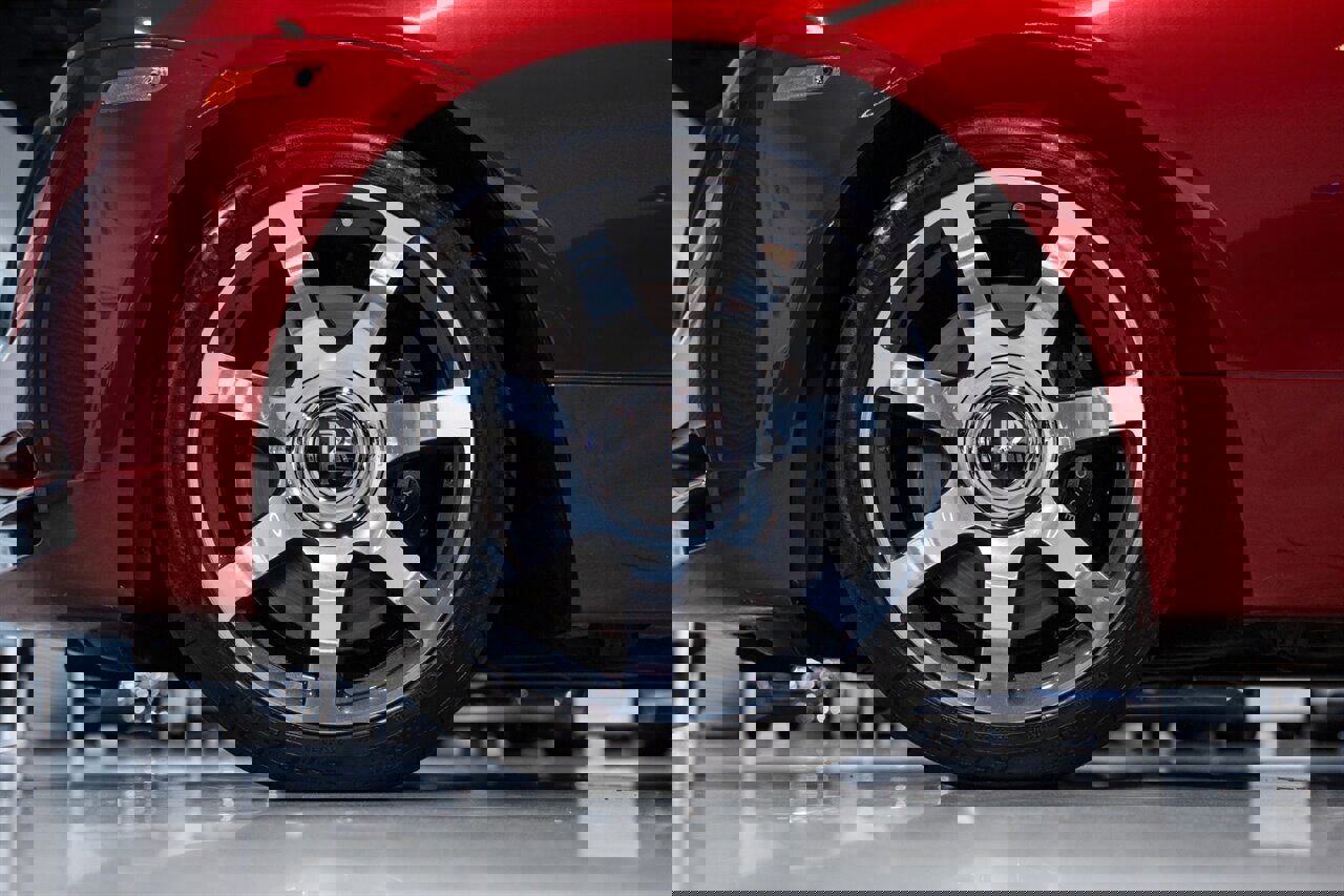 Used 2019 Rolls-Royce Wraith image 12