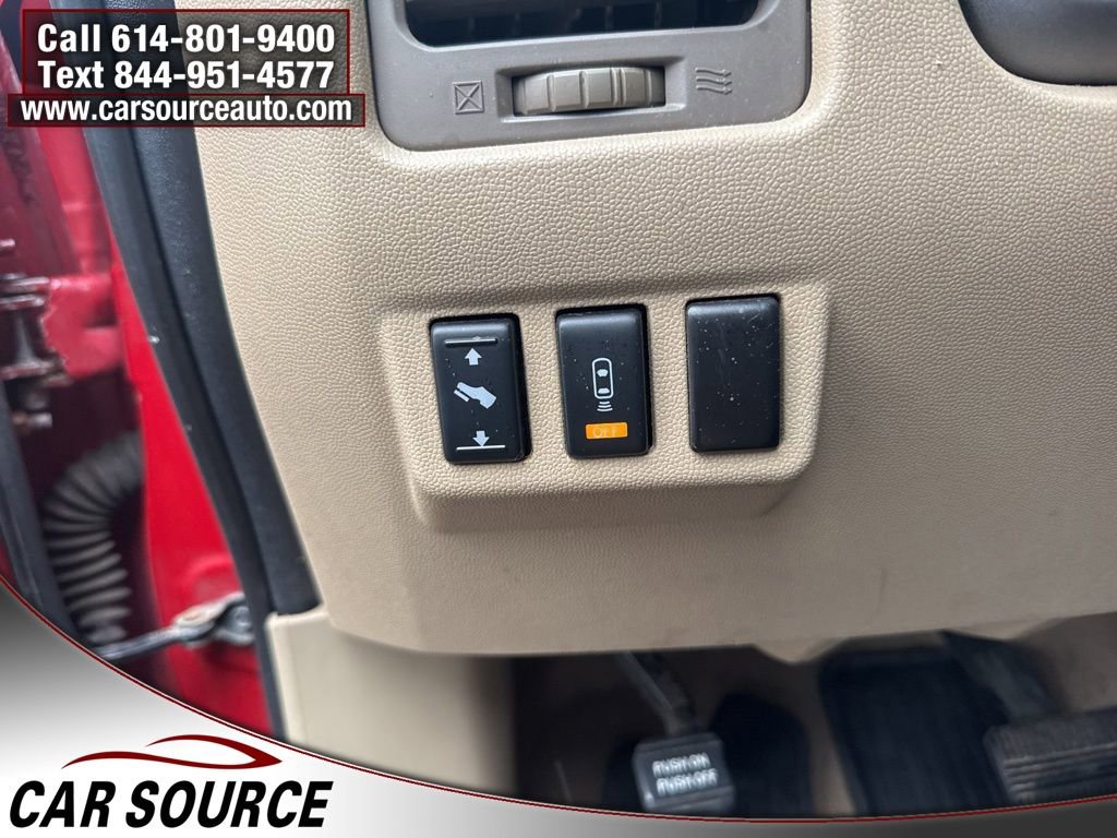 Used 2008 Nissan Titan SE image 18