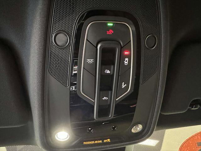 Used 2025 Audi Q8 Premium Plus w/ Premium Plus Package image 31