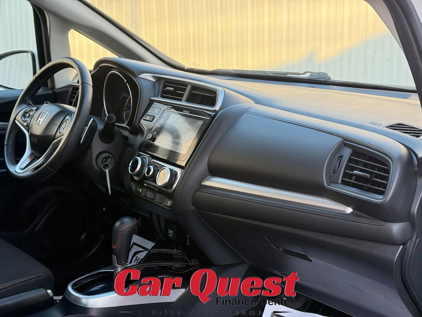 Used 2018 Honda Fit Sport image 18