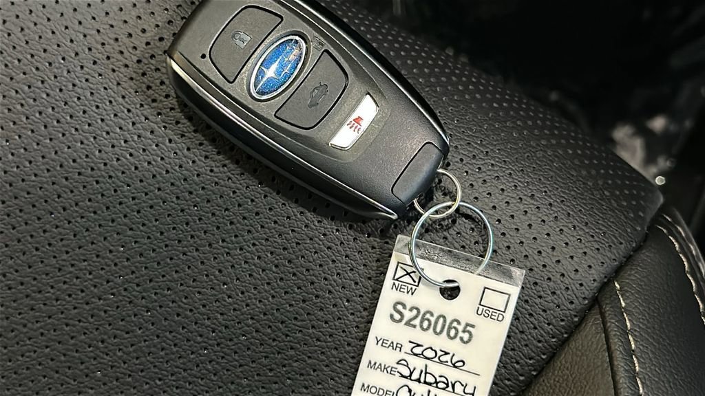 New 2026 Subaru Outback Limited XT AWD/4WD image 54