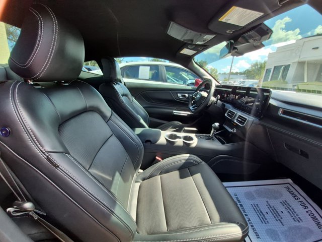 Used 2024 Ford Mustang GT Premium w/ GT Performance Package RWD image 20