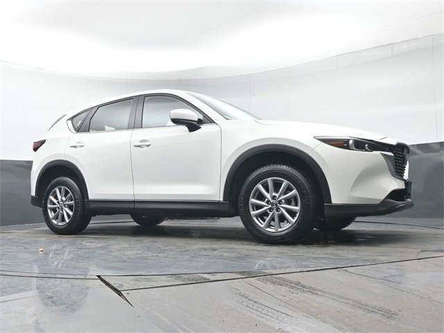 Certified 2023 MAZDA CX-5 AWD 2.5 S image 30