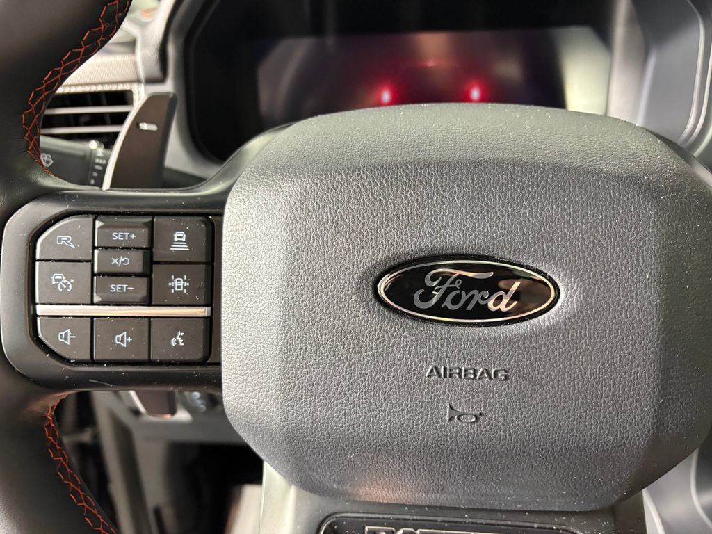 Used 2024 Ford F150 Raptor AWD/4WD image 24