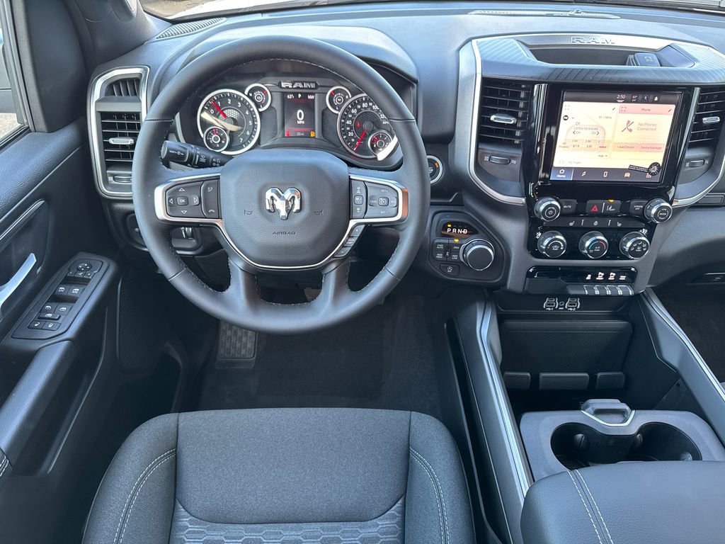 New 2026 RAM 1500 Big Horn image 21