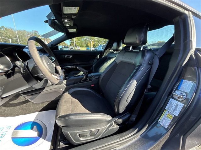 Used 2017 Ford Mustang Shelby GT350 image 13