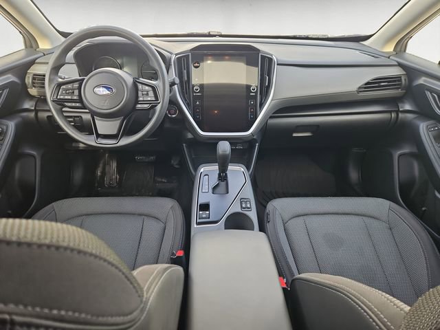 Certified 2024 Subaru Crosstrek 2.0i Premium image 10
