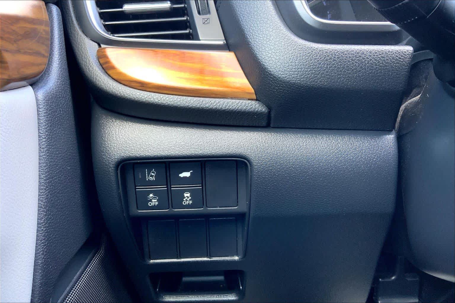 Used 2022 Honda CR-V EX-L image 34
