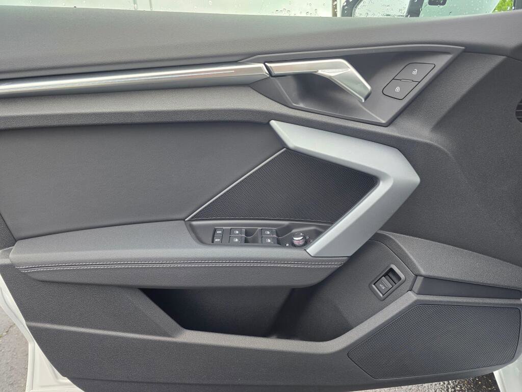 New 2026 Audi A3 2.0T Premium AWD/4WD image 18