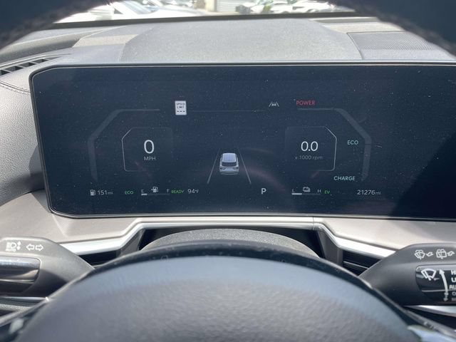 Certified 2025 Kia Sorento SX Prestige AWD/4WD image 24