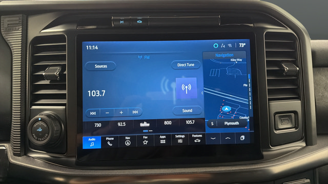Used 2025 Ford F150 Tremor w/ Equipment Group 402A High AWD/4WD image 29