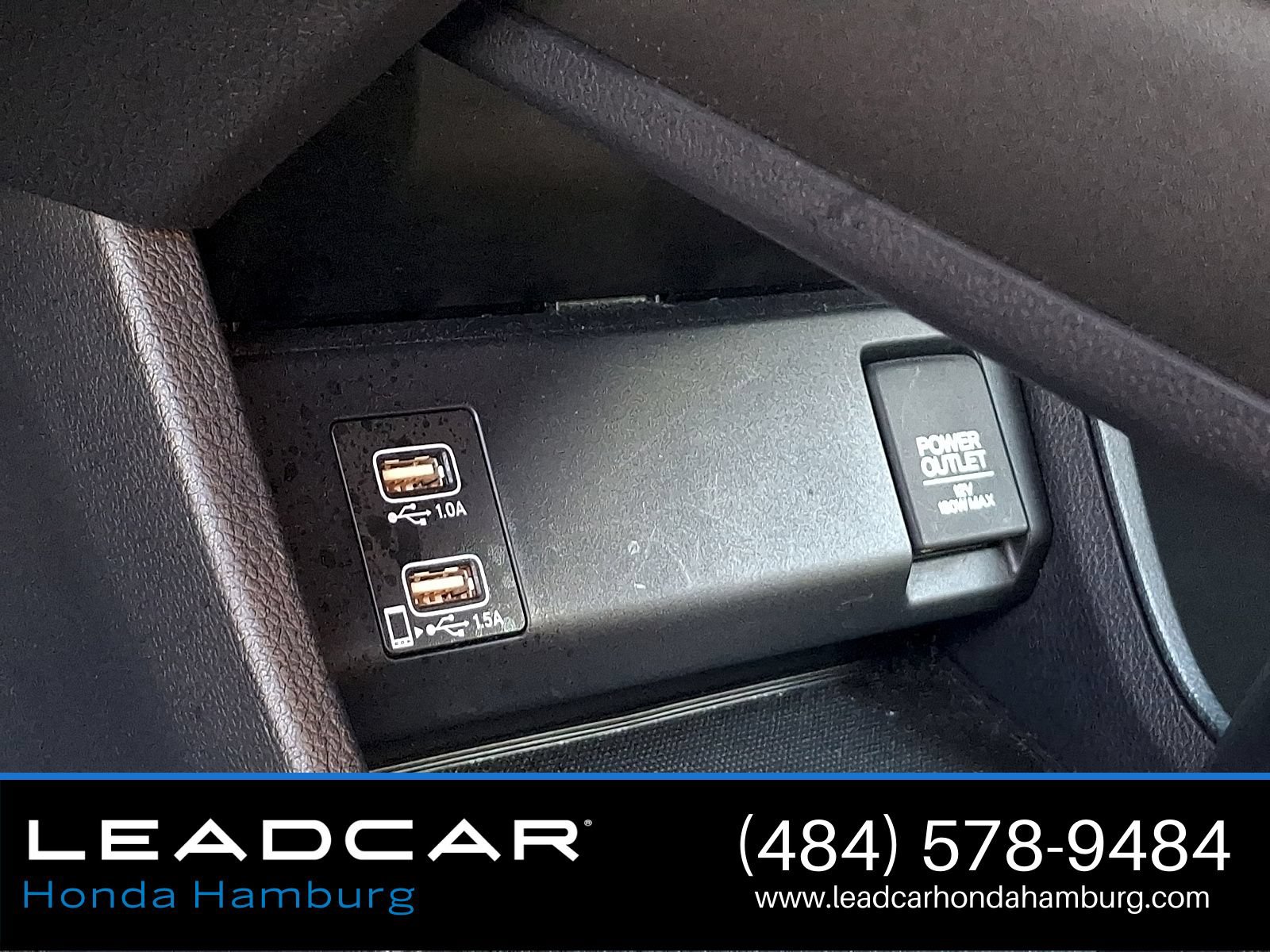 Used 2022 Honda HR-V EX image 25