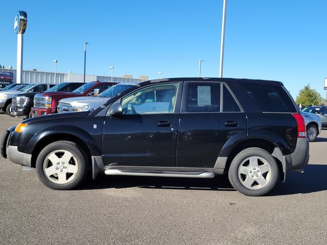 Used 2004 Saturn Vue AWD V6 w/ Comfort Pkg image 2