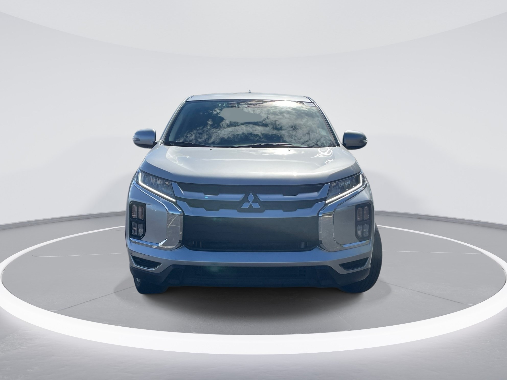 Used 2025 Mitsubishi Outlander Sport LE AWD/4WD video 2