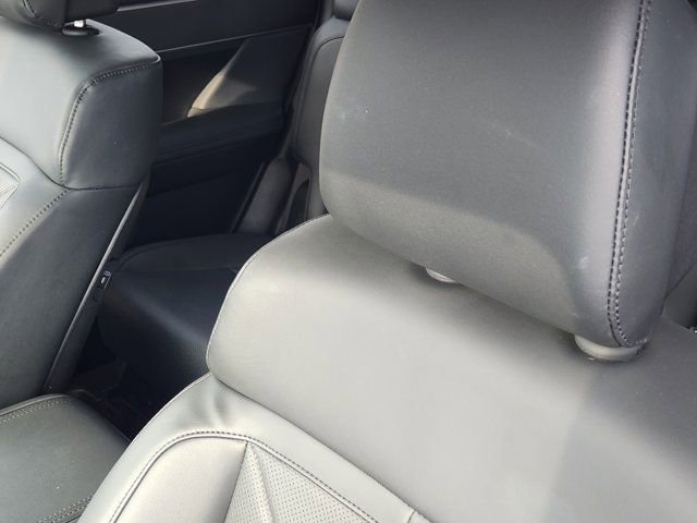 Used 2025 Hyundai Santa Fe SEL image 20