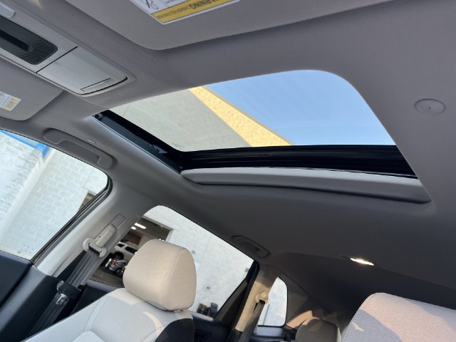 New 2027 Honda CR-V EX image 25