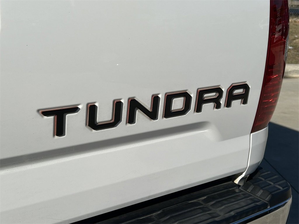 Used 2018 Toyota Tundra SR5 image 12