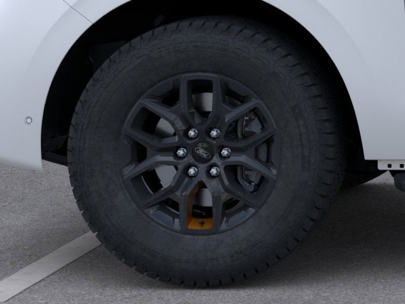 New 2026 Ford Expedition Tremor AWD/4WD image 19