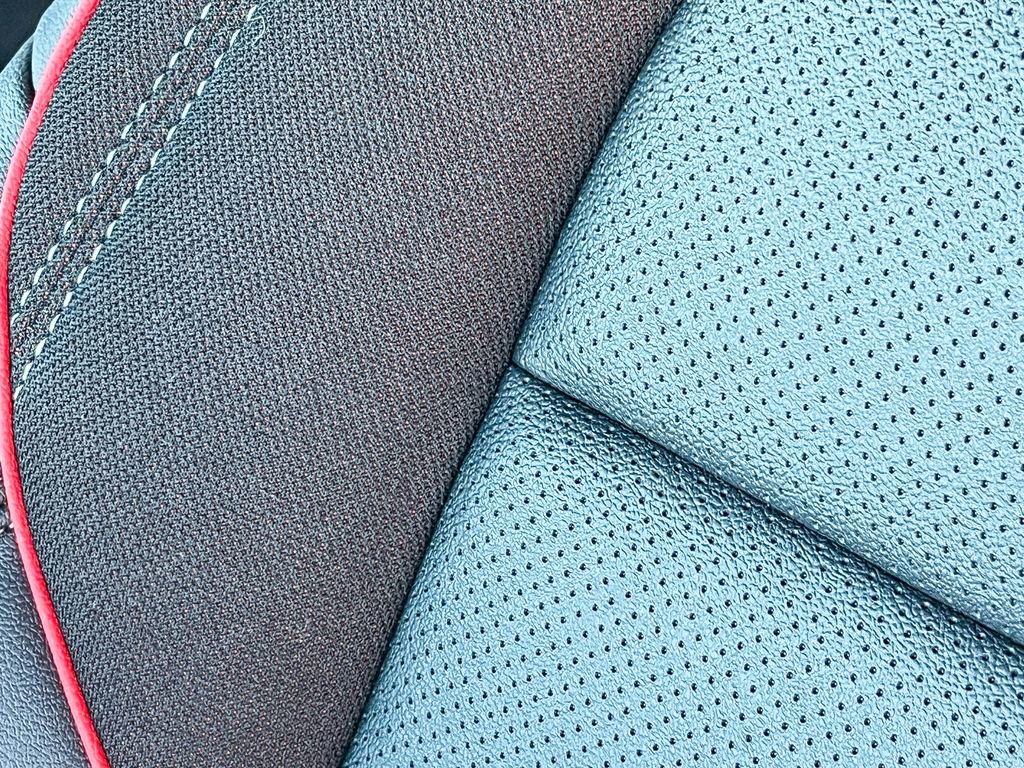 New 2026 Chevrolet Equinox EV RS image 23