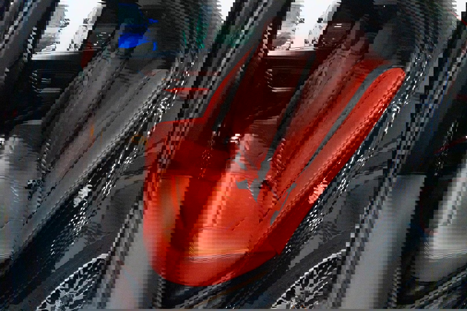 Used 2018 BMW M3 image 28