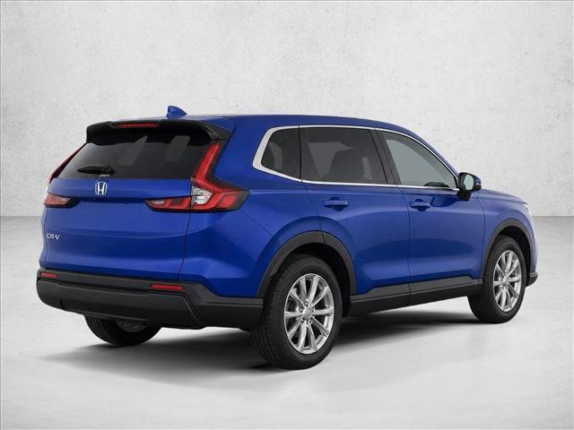 Certified 2024 Honda CR-V EX image 7