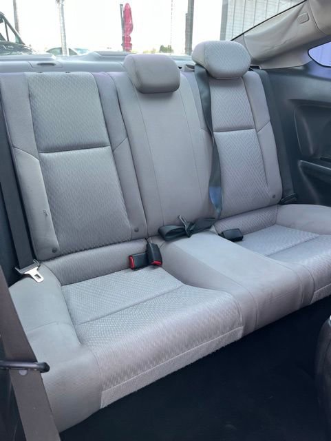Used 2014 Honda Civic EX image 28