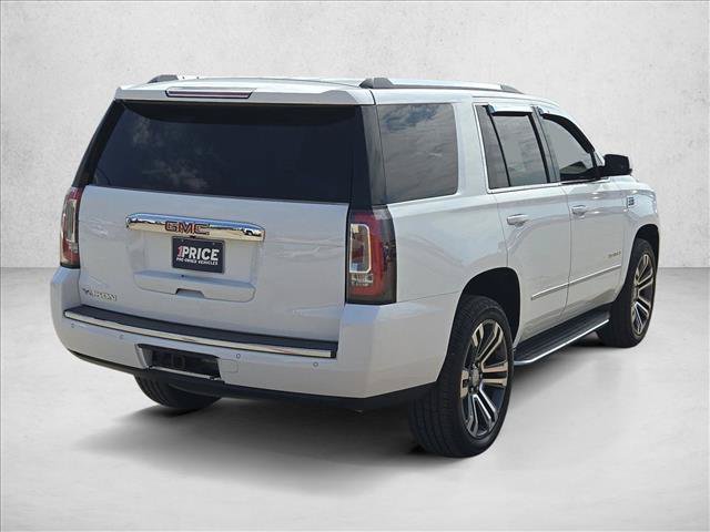 Used 2020 GMC Yukon Denali RWD image 5