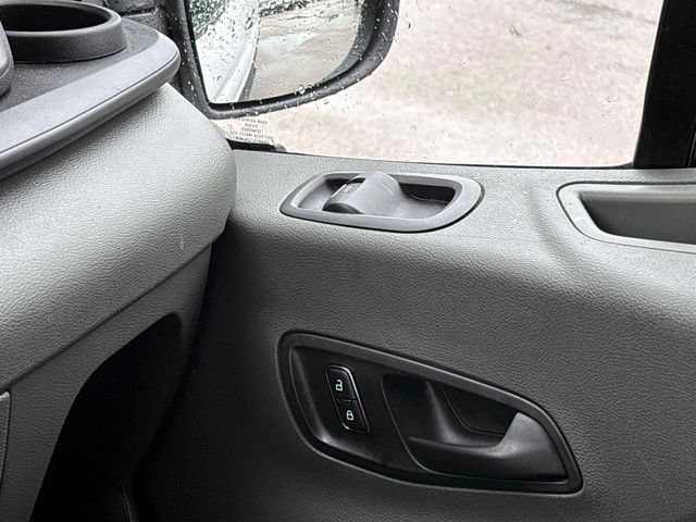 Used 2025 Ford Transit 250 Low Roof w/ Exterior Upgrade Package RWD image 25
