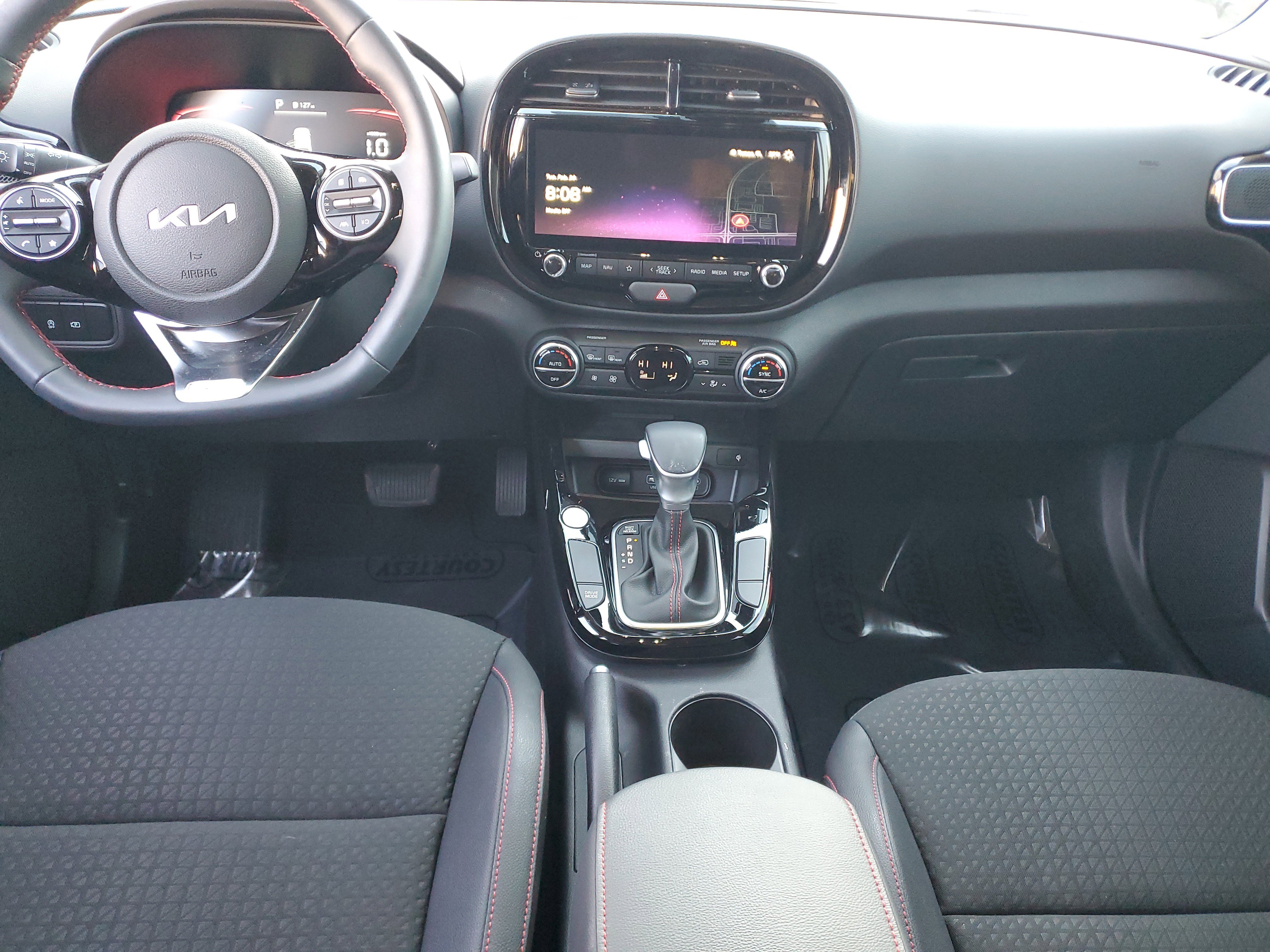 Used 2025 Kia Soul GT-Line image 15