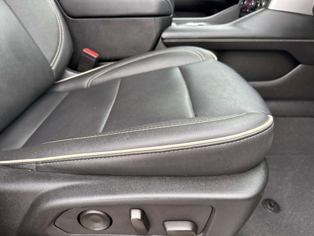 Certified 2024 Chevrolet Tahoe Premier image 12