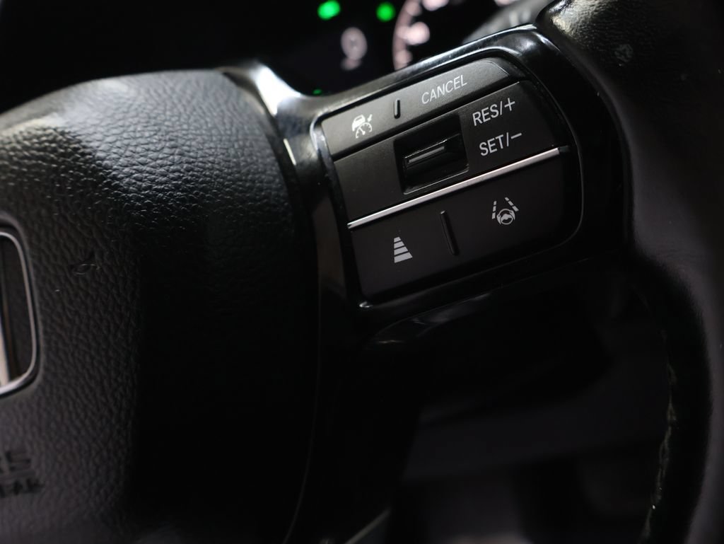 Used 2024 Honda Pilot EX-L image 21