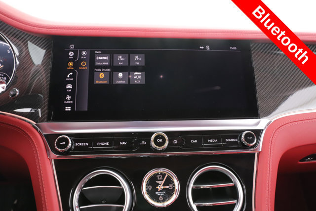 Used 2022 Bentley Continental GT AWD/4WD image 7
