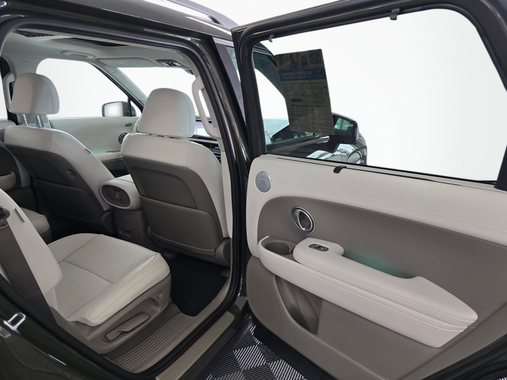 New 2026 Hyundai Palisade Limited AWD/4WD image 37