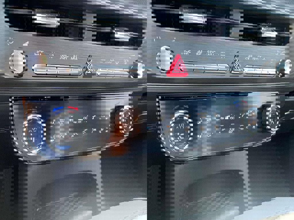 New 2026 Hyundai Palisade Calligraphy FWD image 17