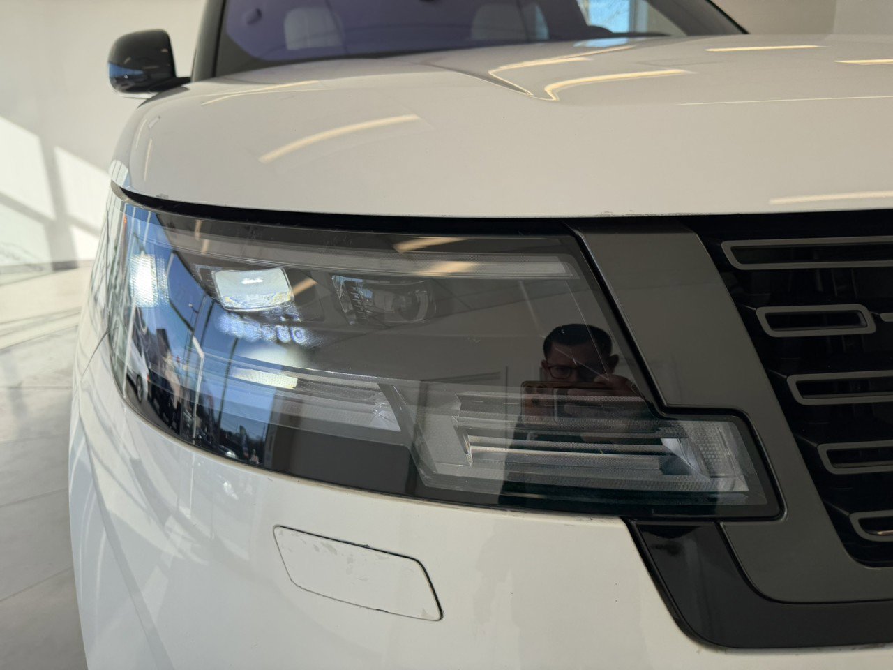 Used 2023 Land Rover Range Rover SE AWD/4WD image 43