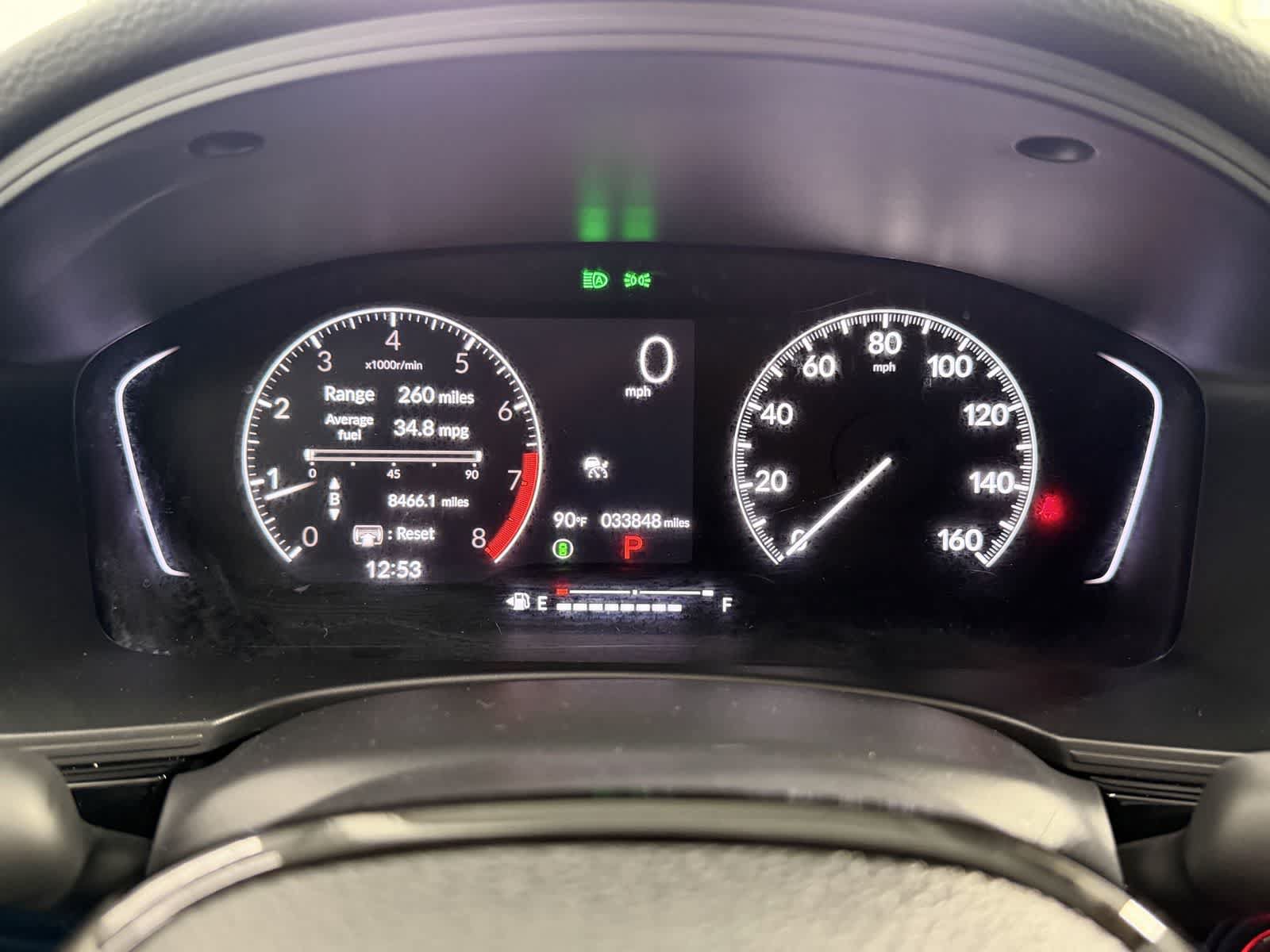 Used 2025 Honda Civic LX image 17