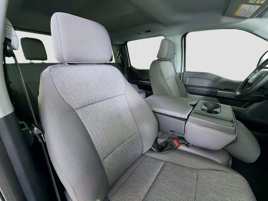 New 2026 Ford F250 XL w/ STX Appearance Package image 25