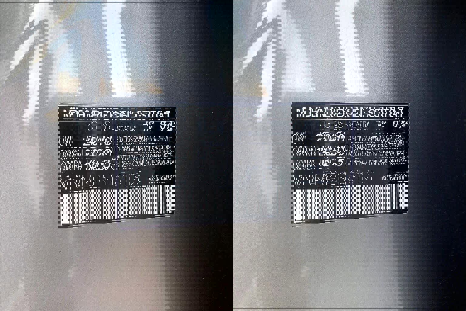 Used 2025 Mercedes-Benz GLA 35 AMG 4MATIC image 36