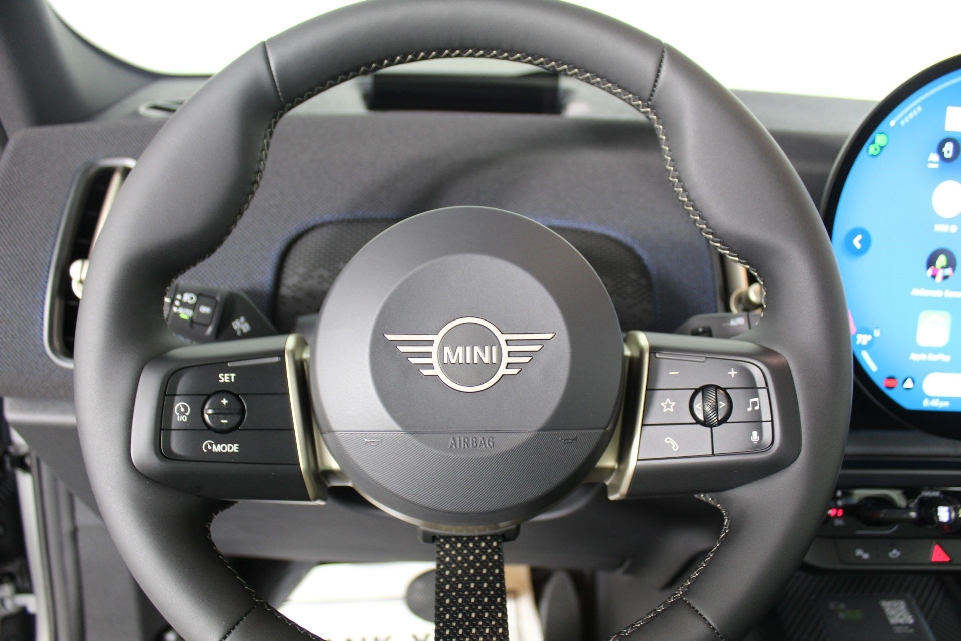 Used 2026 MINI Cooper Countryman S AWD/4WD image 14