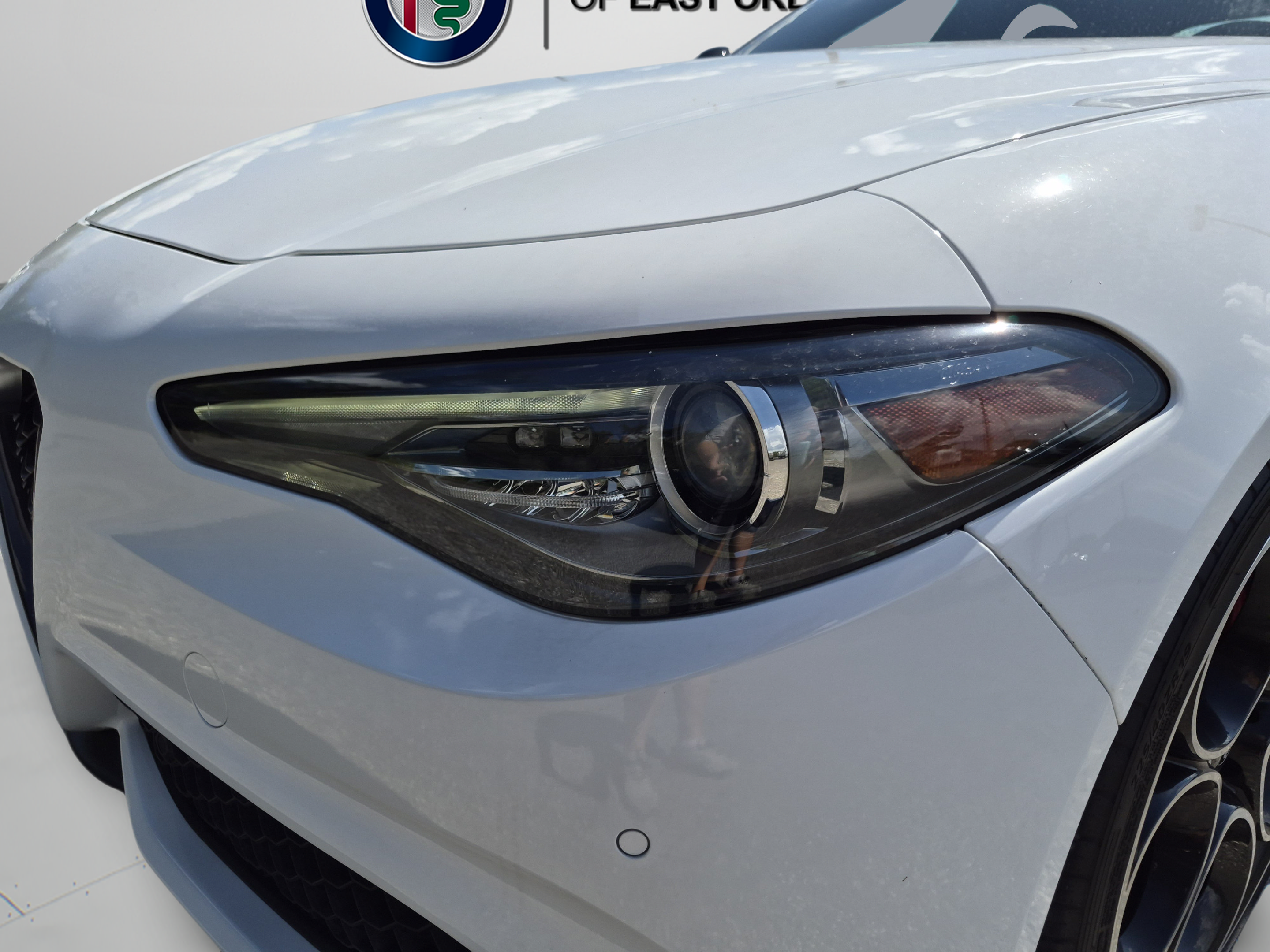Used 2022 Alfa Romeo Giulia Veloce RWD image 57