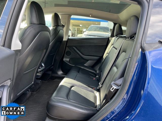 Used 2021 Tesla Model Y Performance AWD/4WD image 11