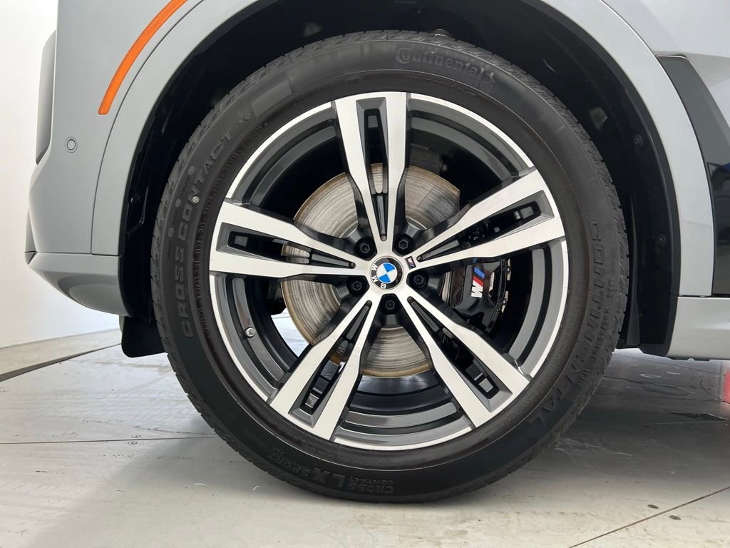 New 2026 BMW X7 xDrive40i w/ M Sport Package image 23