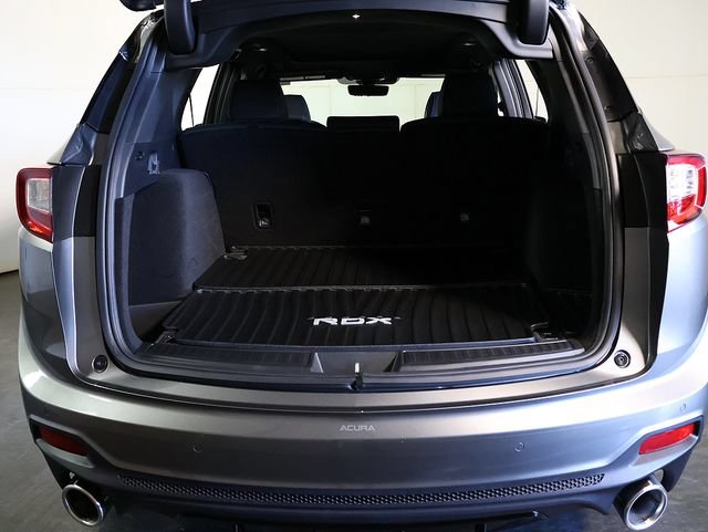 Used 2026 Acura RDX A-Spec AWD/4WD image 29
