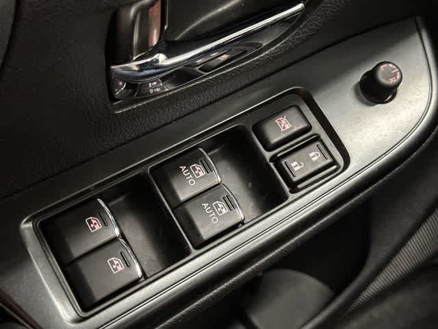 Used 2020 Subaru WRX Limited AWD/4WD image 20