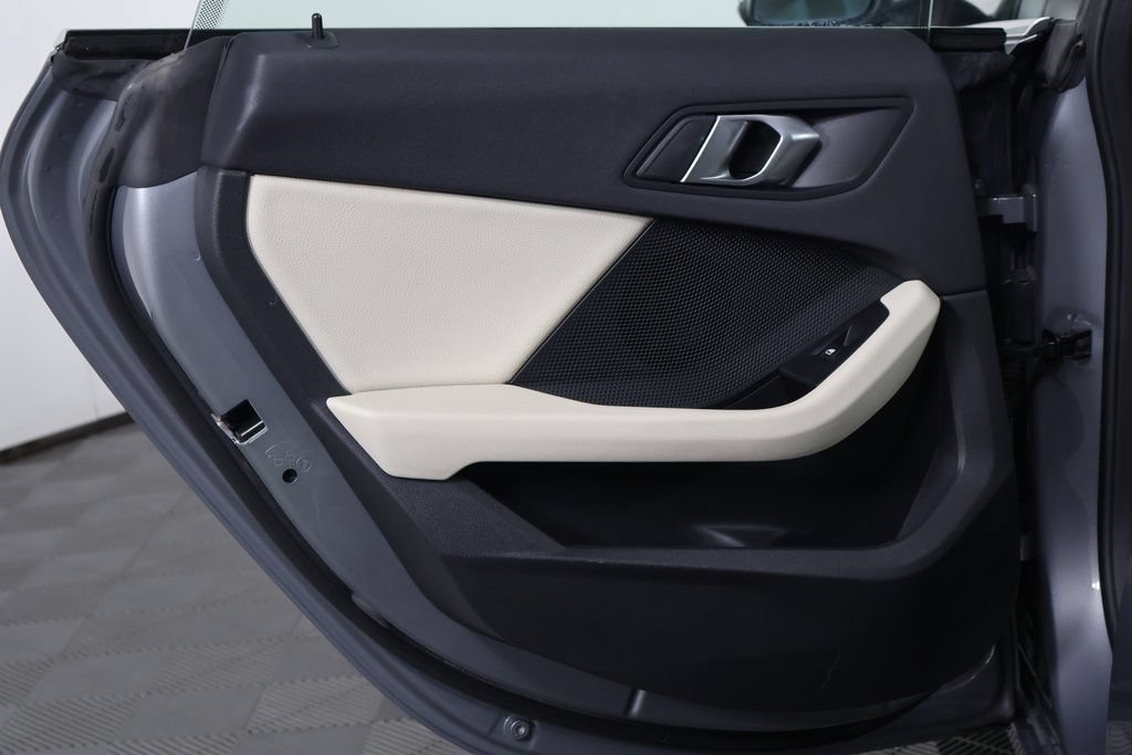 Used 2023 BMW 228i Gran Coupe w/ Convenience Package FWD image 13