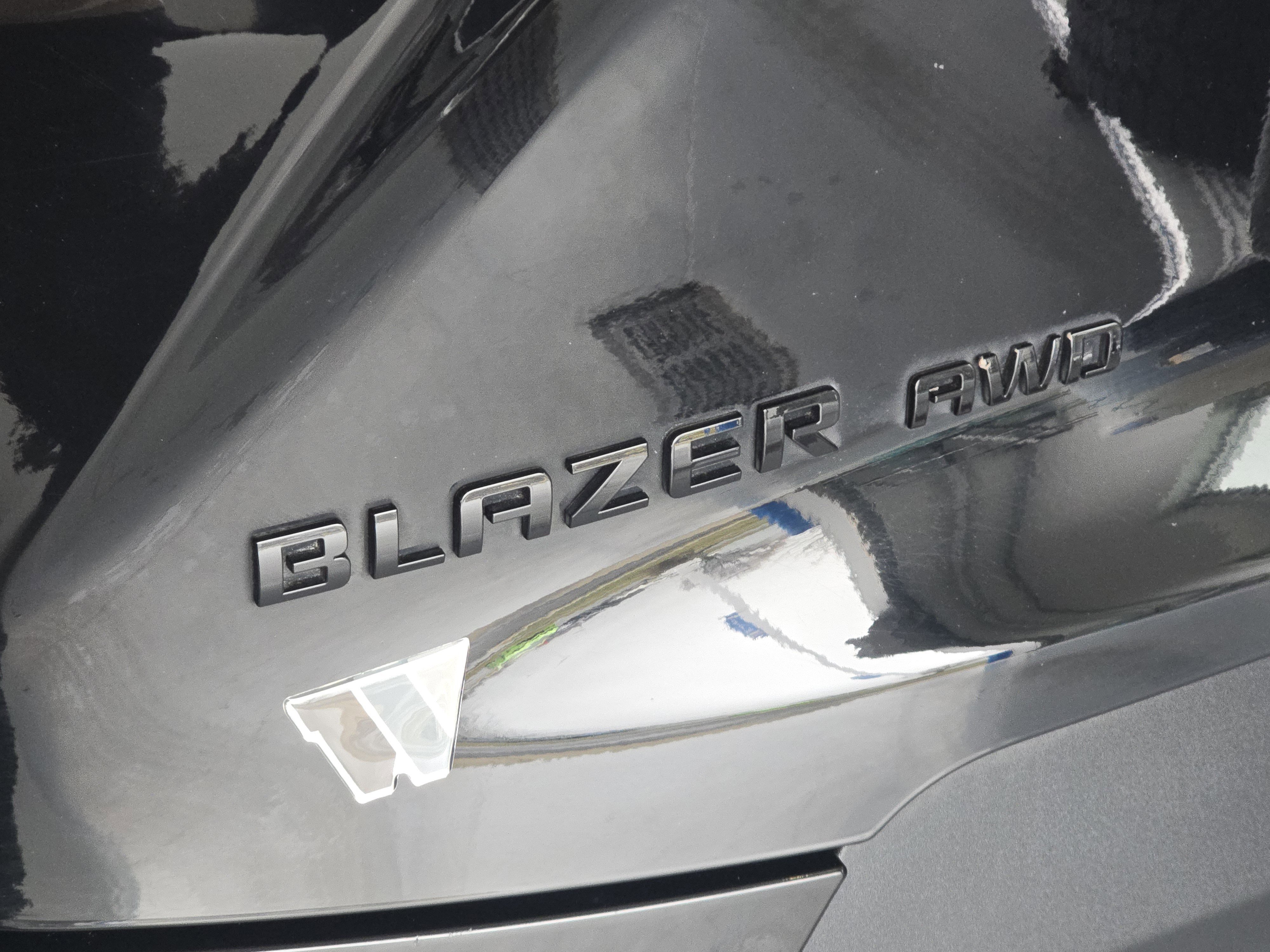 Used 2020 Chevrolet Blazer LT image 13