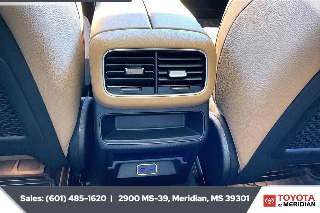 Used 2025 Mercedes-Benz GLE 350 4MATIC image 23