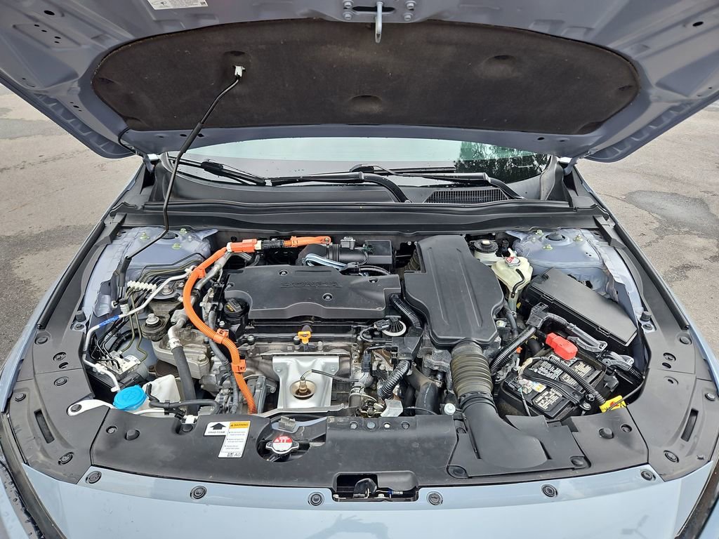 Used 2022 Honda Accord Touring image 38